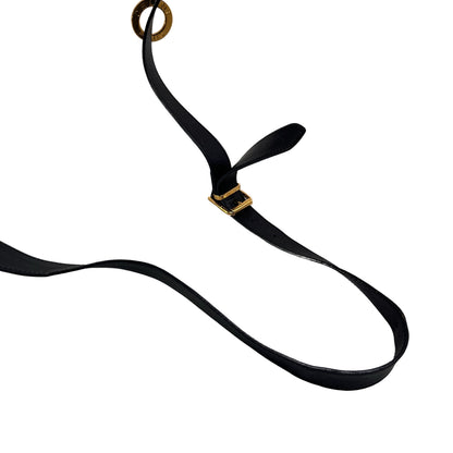Celine Black A-14094