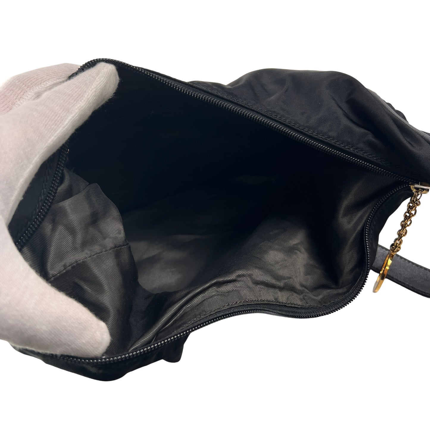 Celine Black A-14094