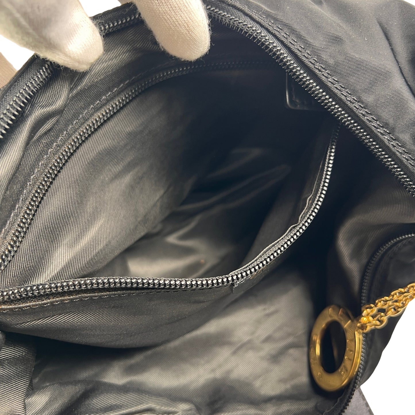 Celine Black A-14094