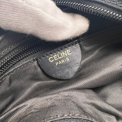Celine Black A-14094