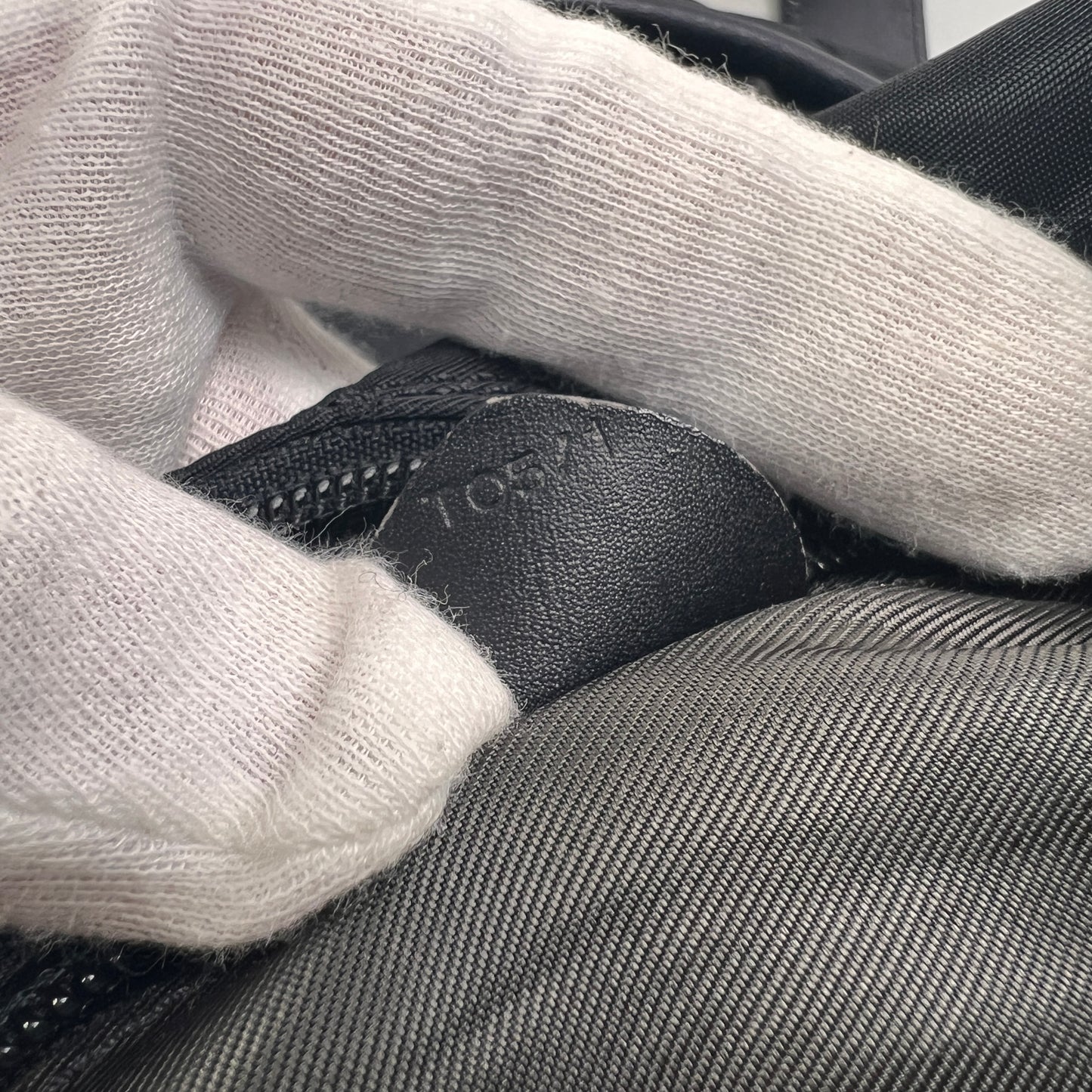 Celine Black A-14094