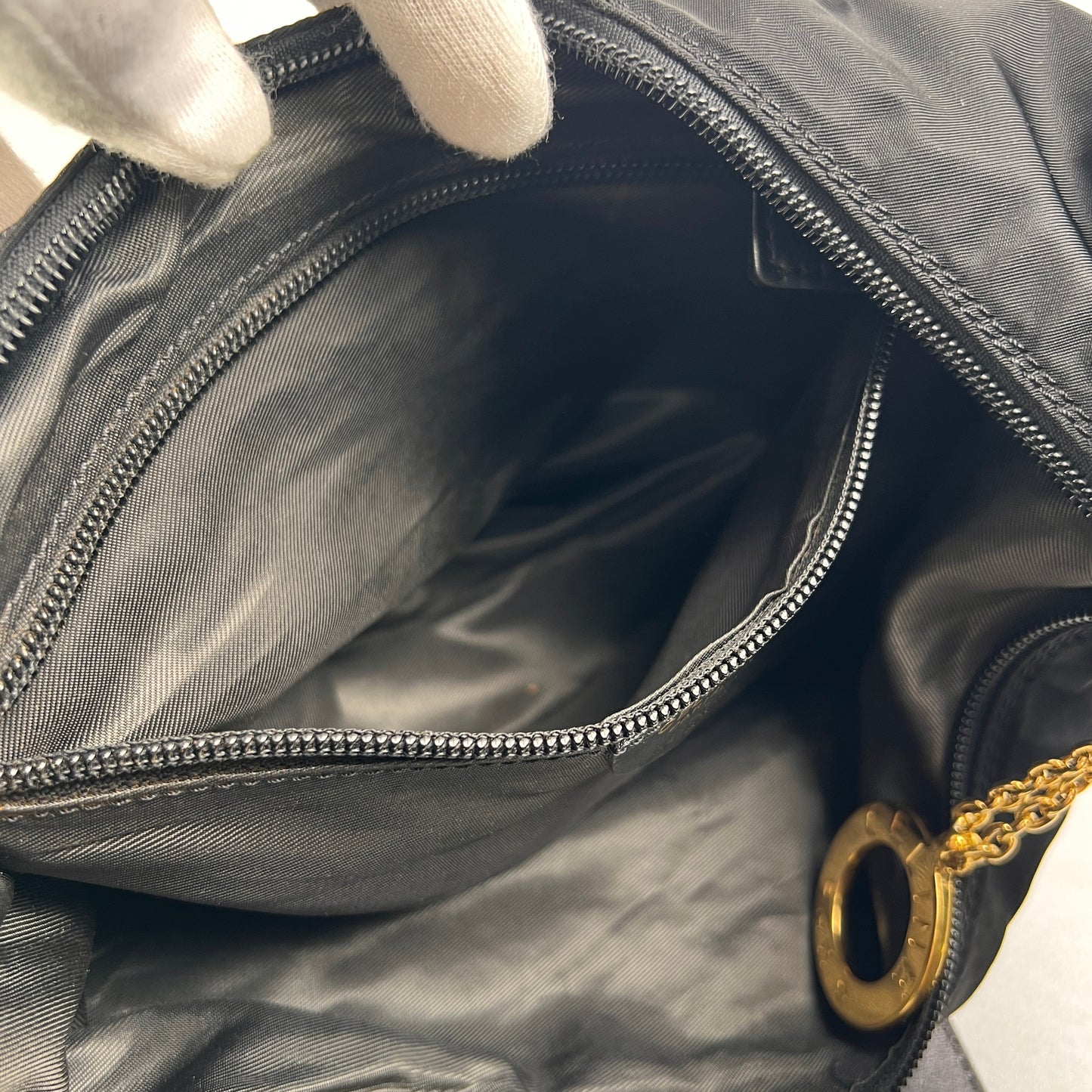 Celine Black A-14094
