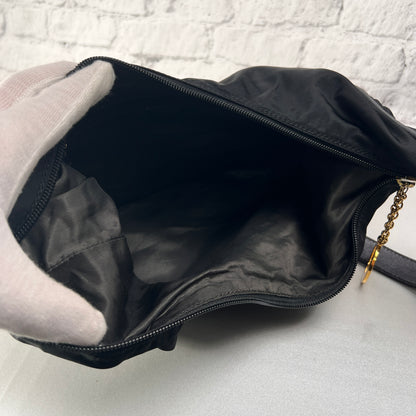 Celine Black A-14094