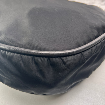 Celine Black A-14094