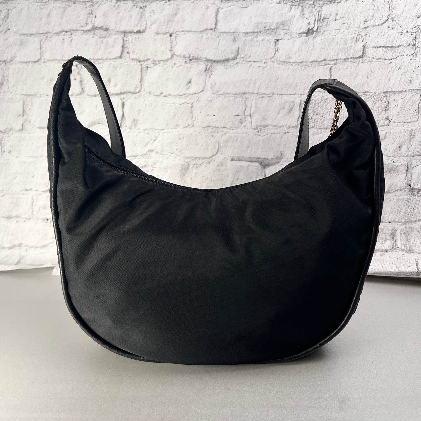 Celine Black A-14094