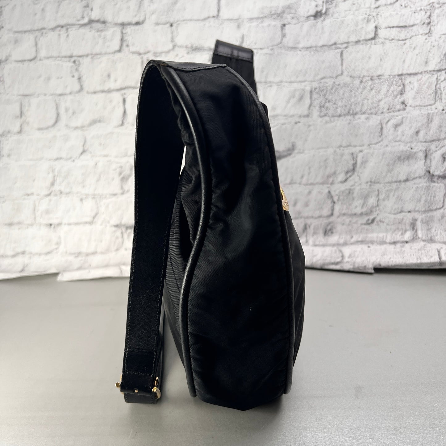 Celine Black A-14094