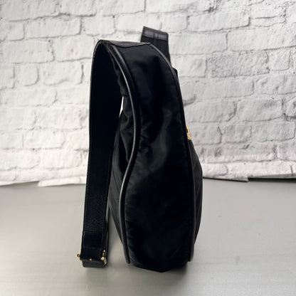 Celine Black A-14094