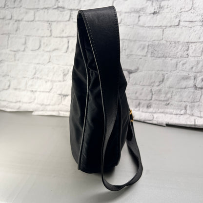 Celine Black A-14094
