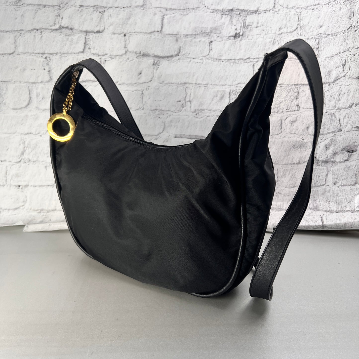 Celine Black A-14094