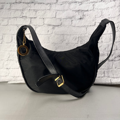 Celine Black A-14094