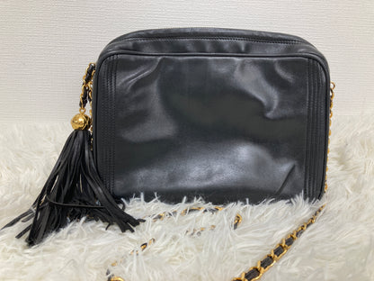 Chanel Black A-14095