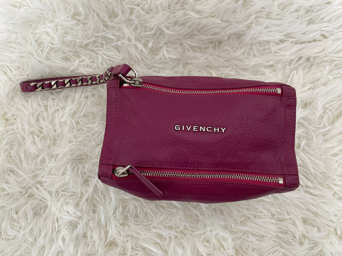 Givenchy Purple A-14096