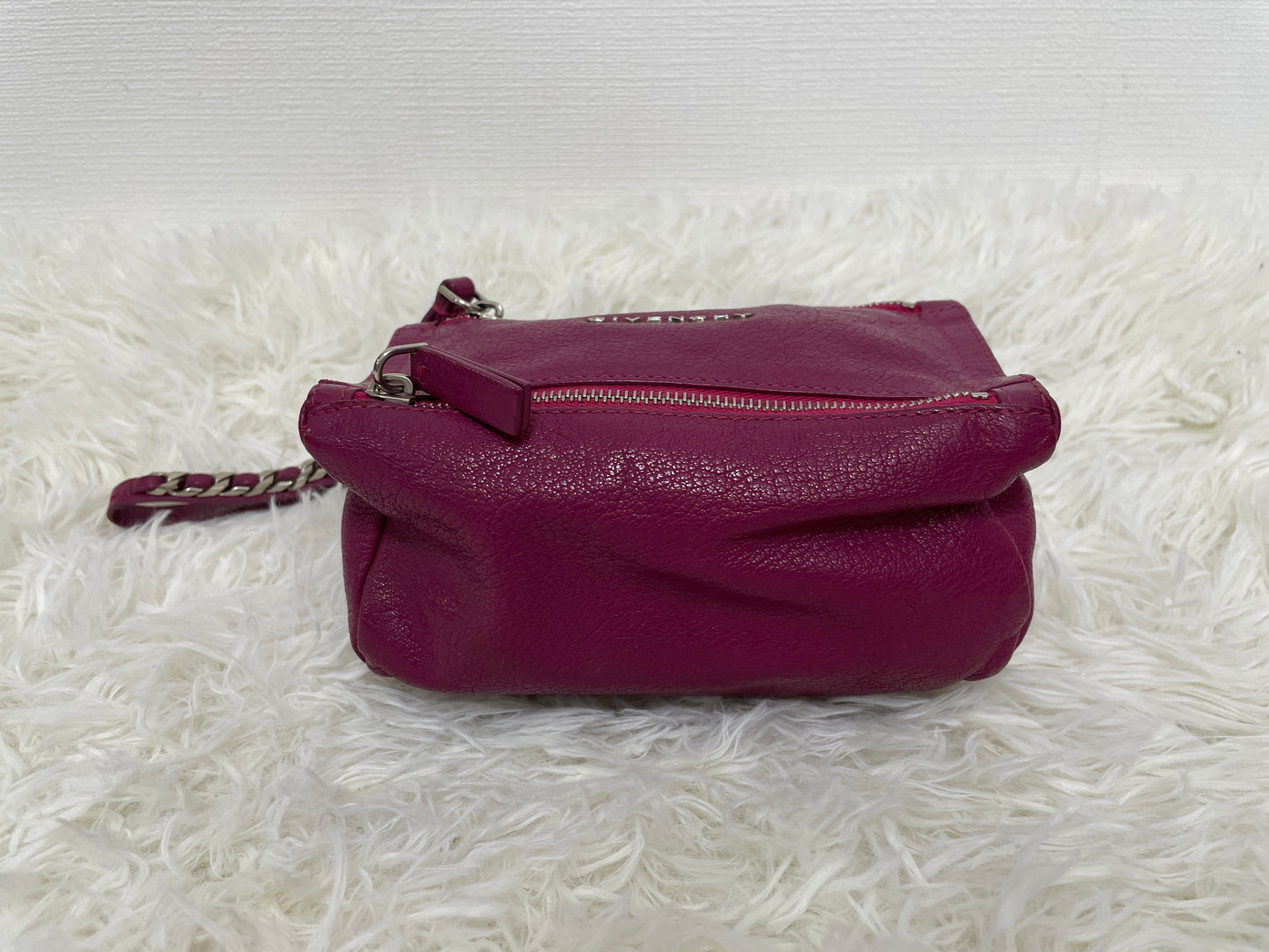Givenchy Purple A-14096