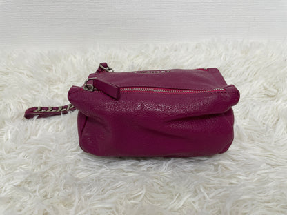 Givenchy Purple A-14096