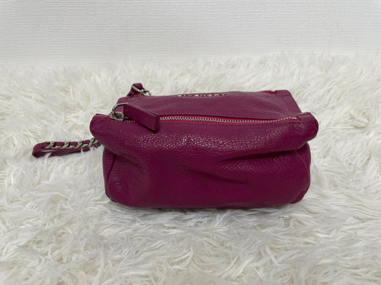 Givenchy Purple A-14096