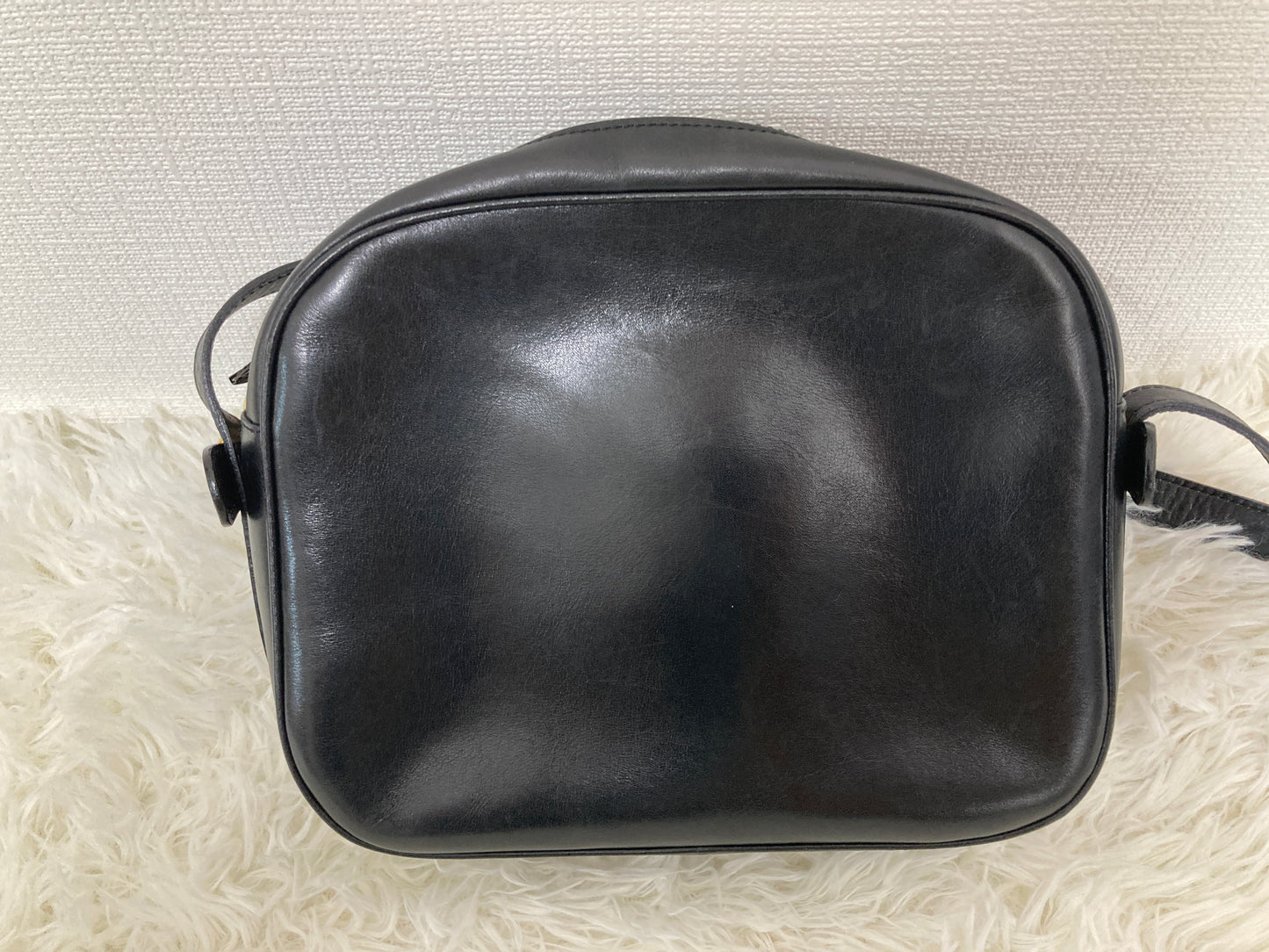 Celine Black A-14097