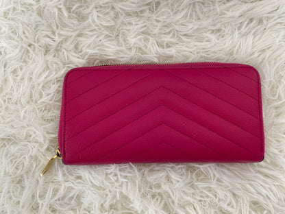 Saint Laurent Pink A-14098