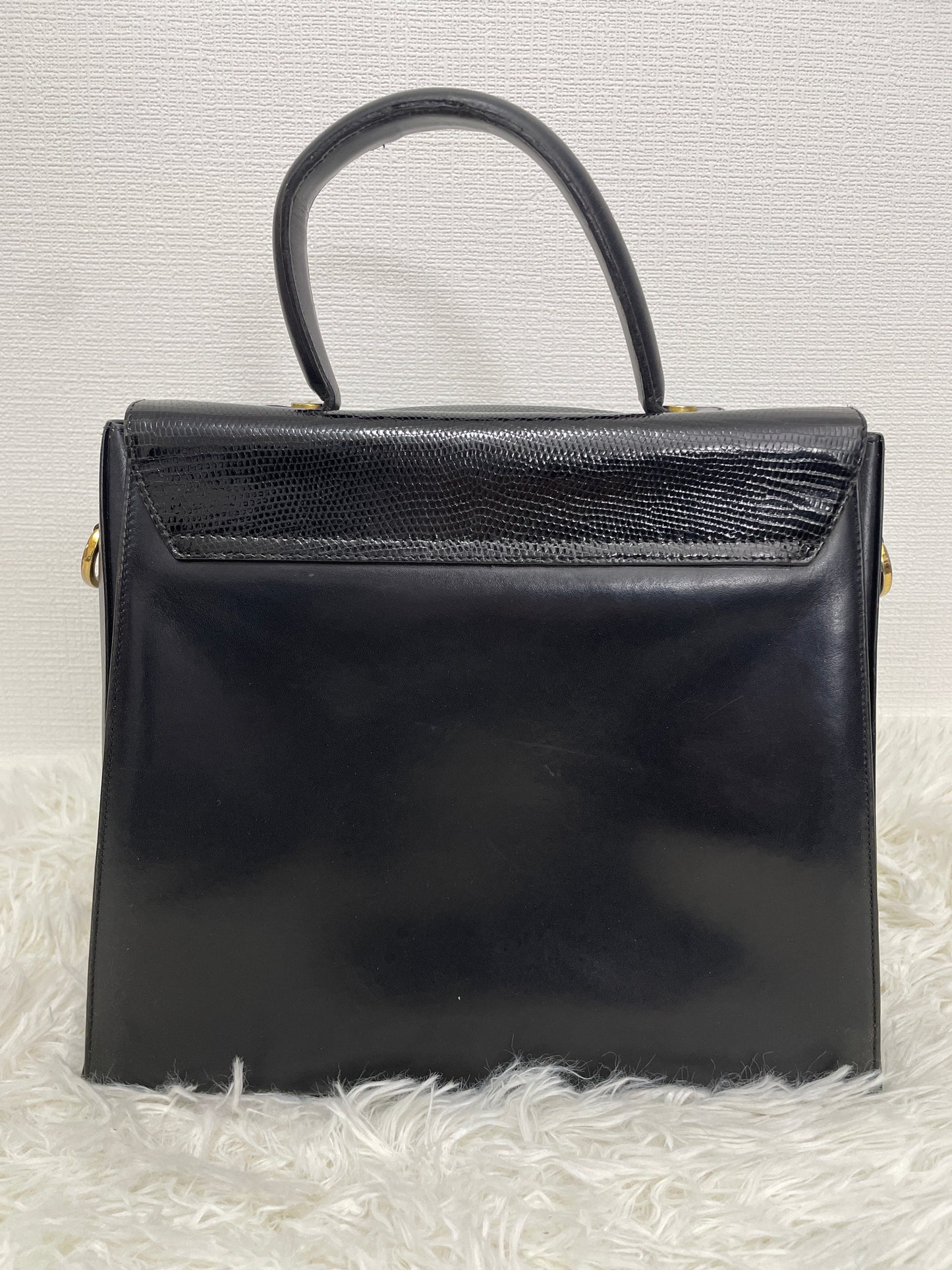 Ferragamo Black A-14099
