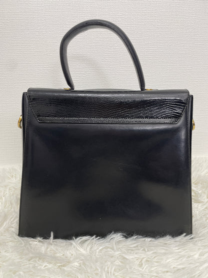 Ferragamo Black A-14099