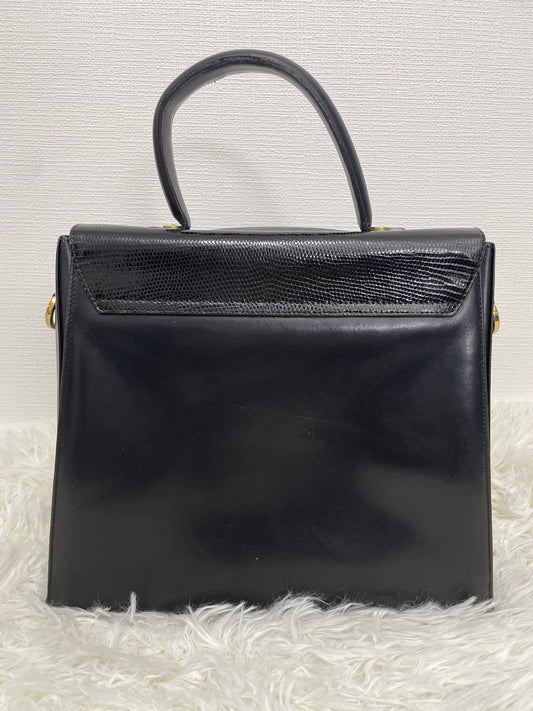 Ferragamo Black A-14099