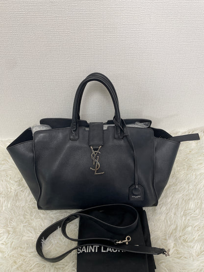 Saint Laurent Black A-14100