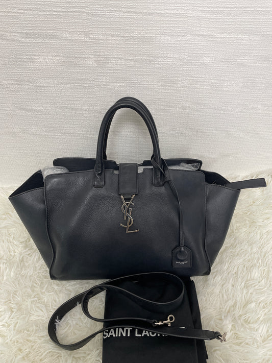 Saint Laurent Black A-14100
