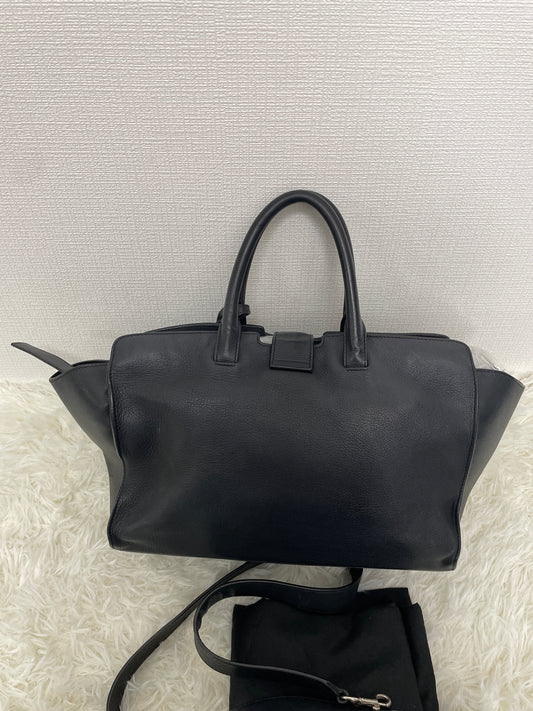 Saint Laurent Black A-14100