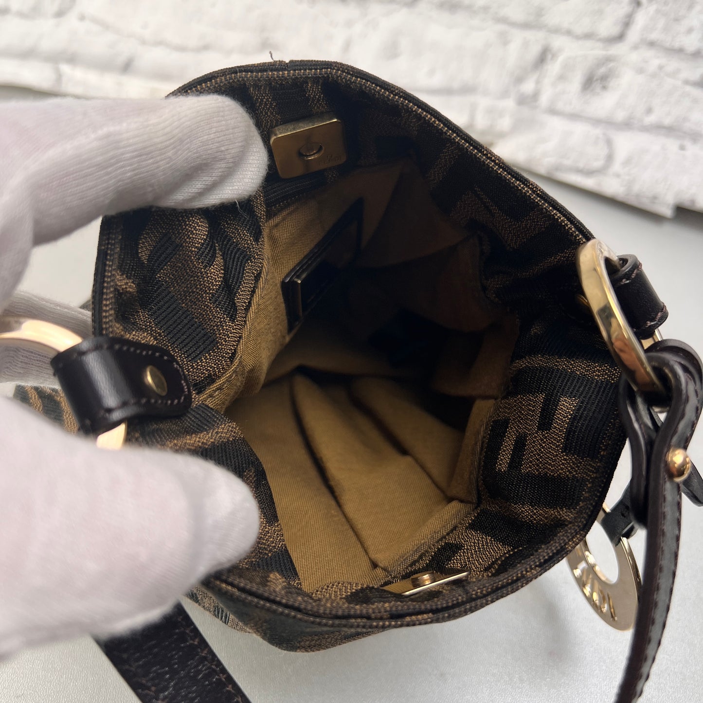 Fendi A-14111