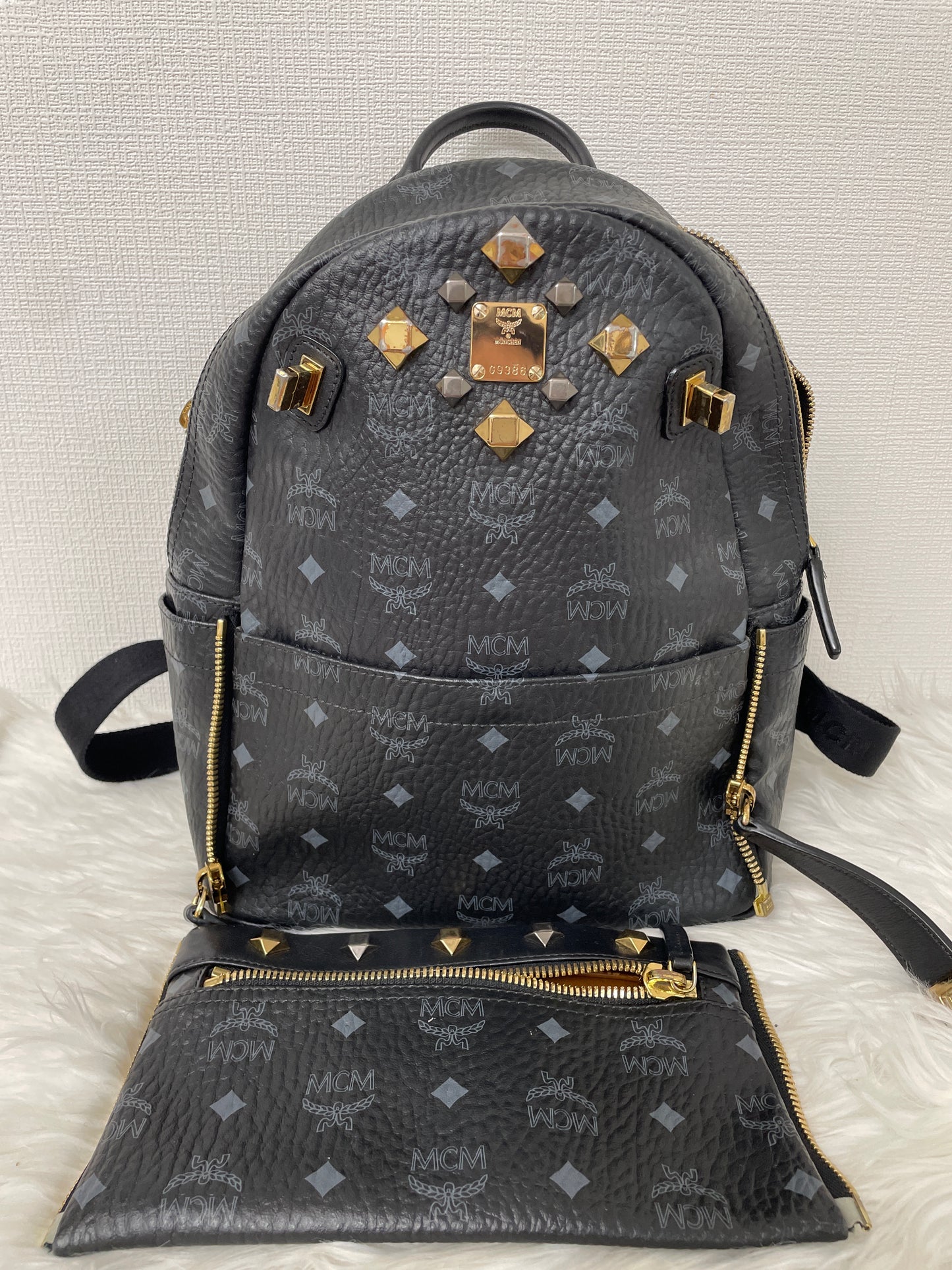 MCM A-14127