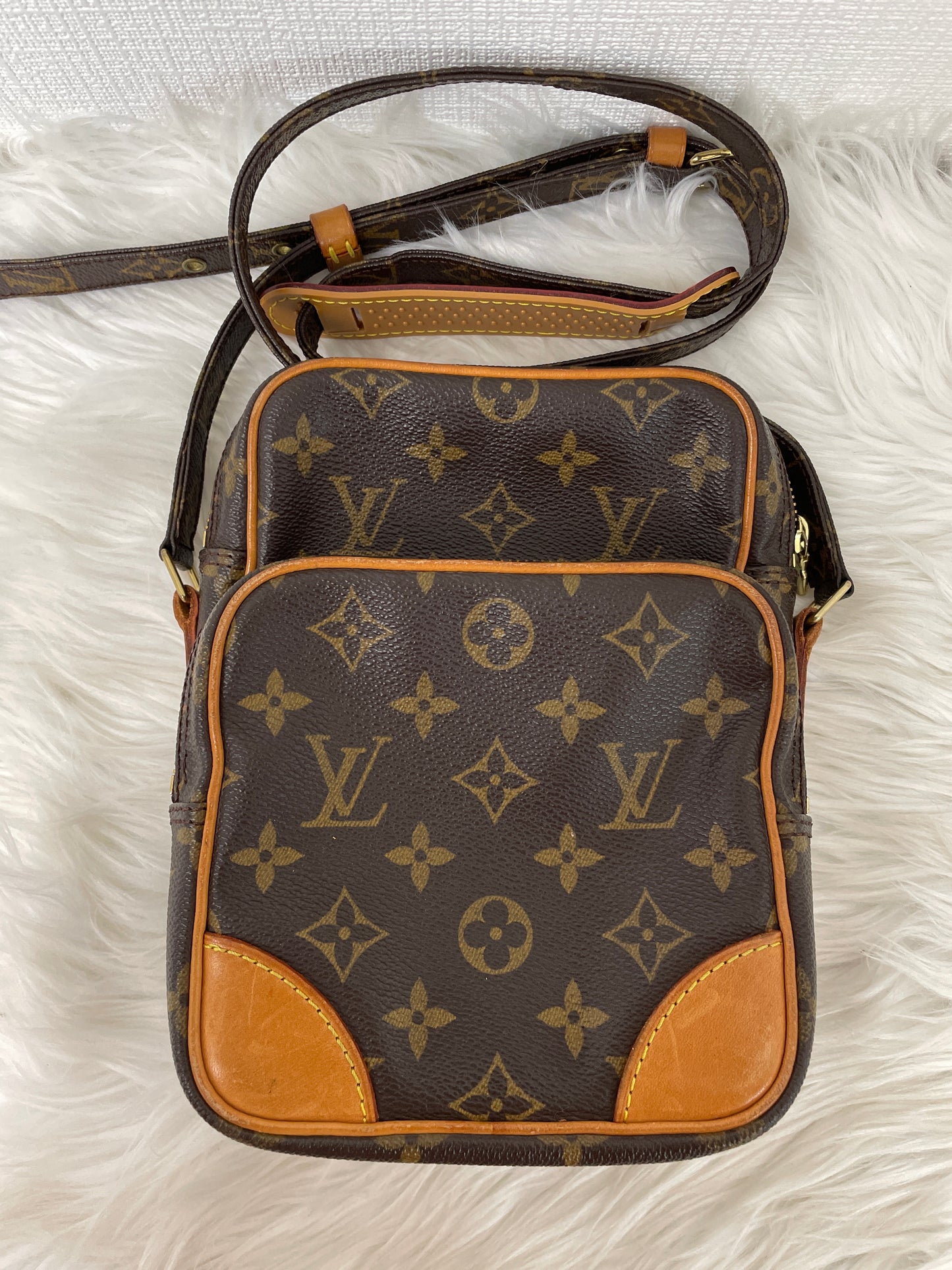 Louis Vuitton A-14131