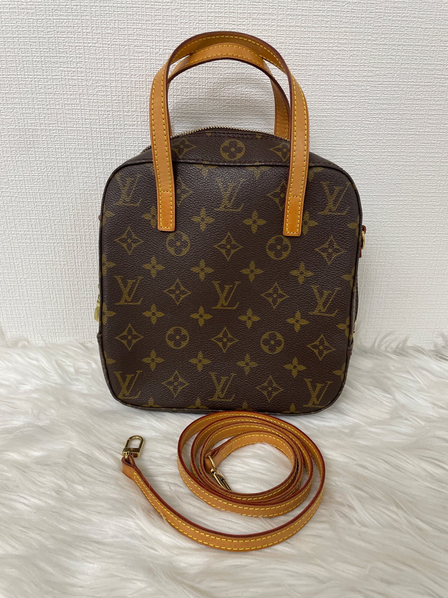 Louis Vuitton A-14137