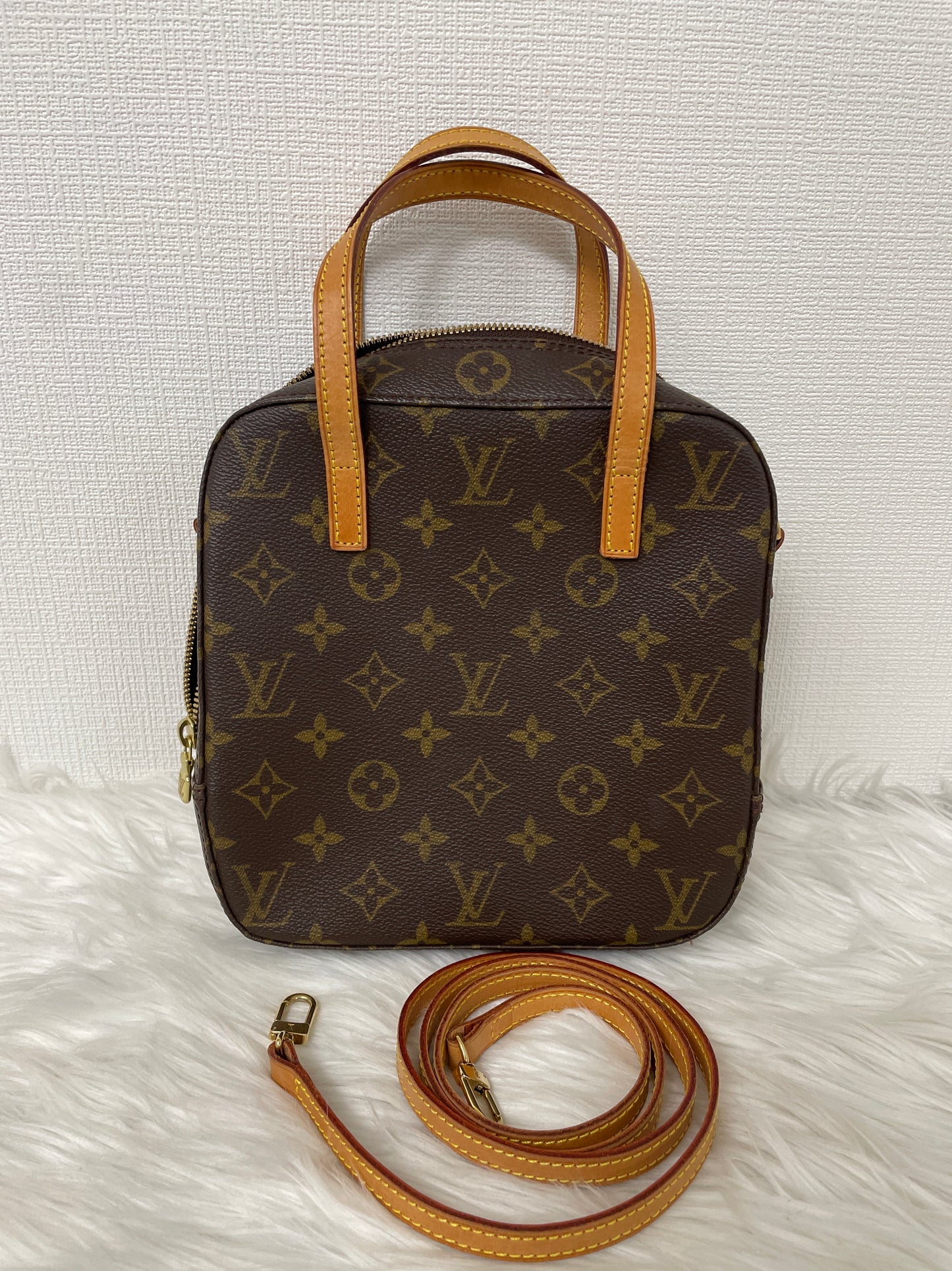 Louis Vuitton A-14137
