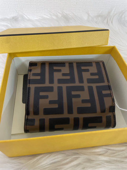 Fendi A-14153