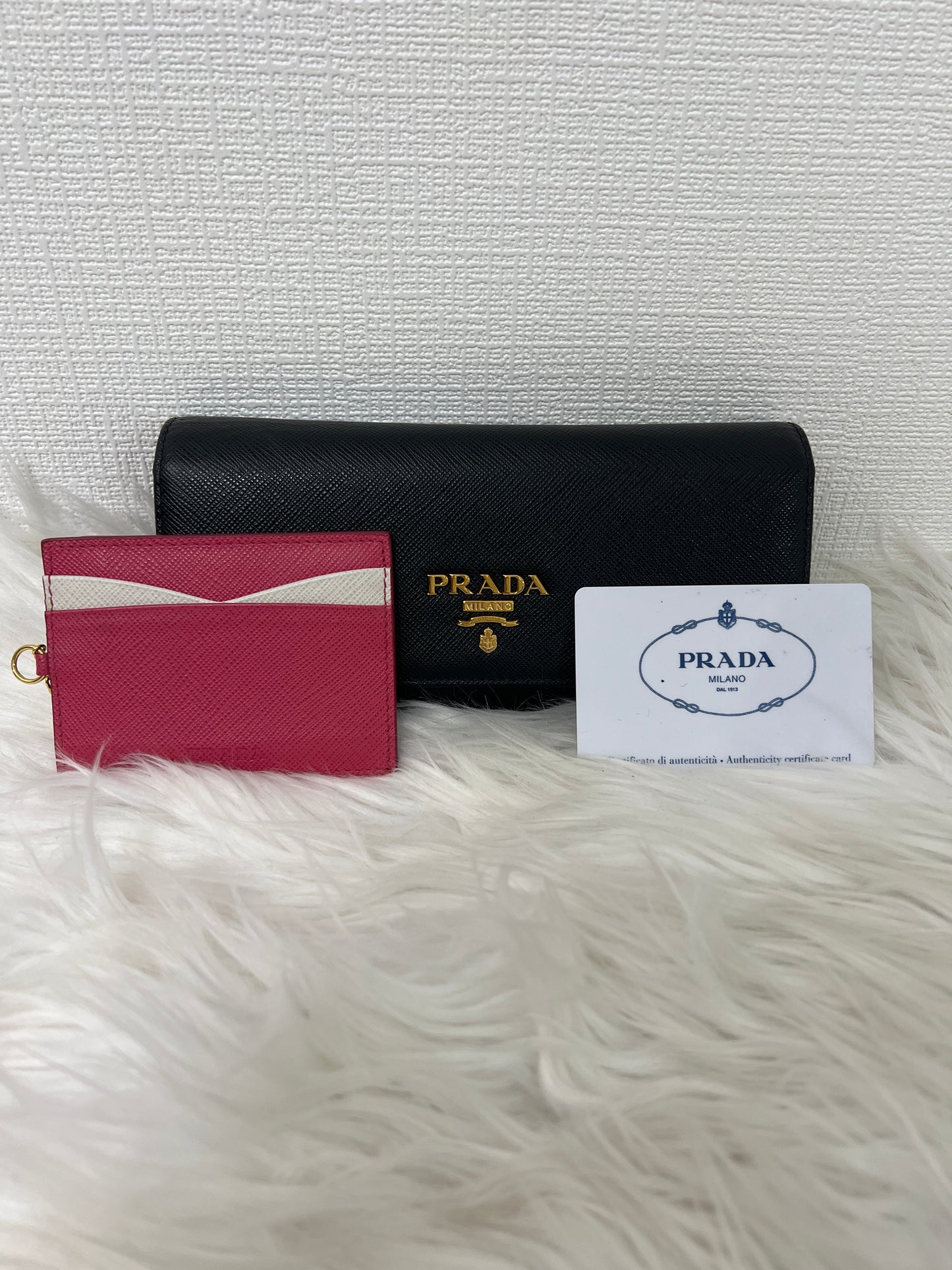 Prada A-14159