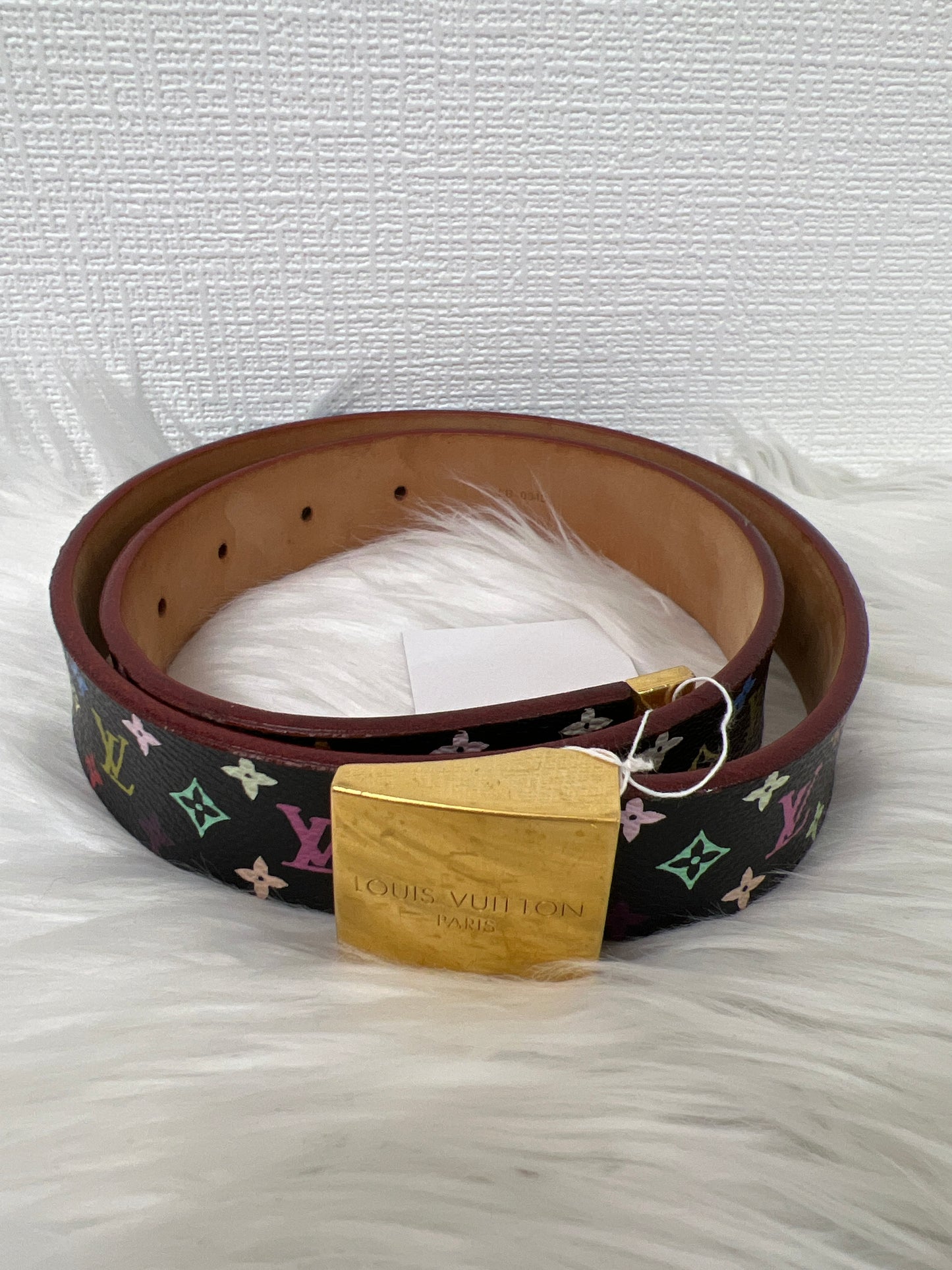 Louis Vuitton A-14165