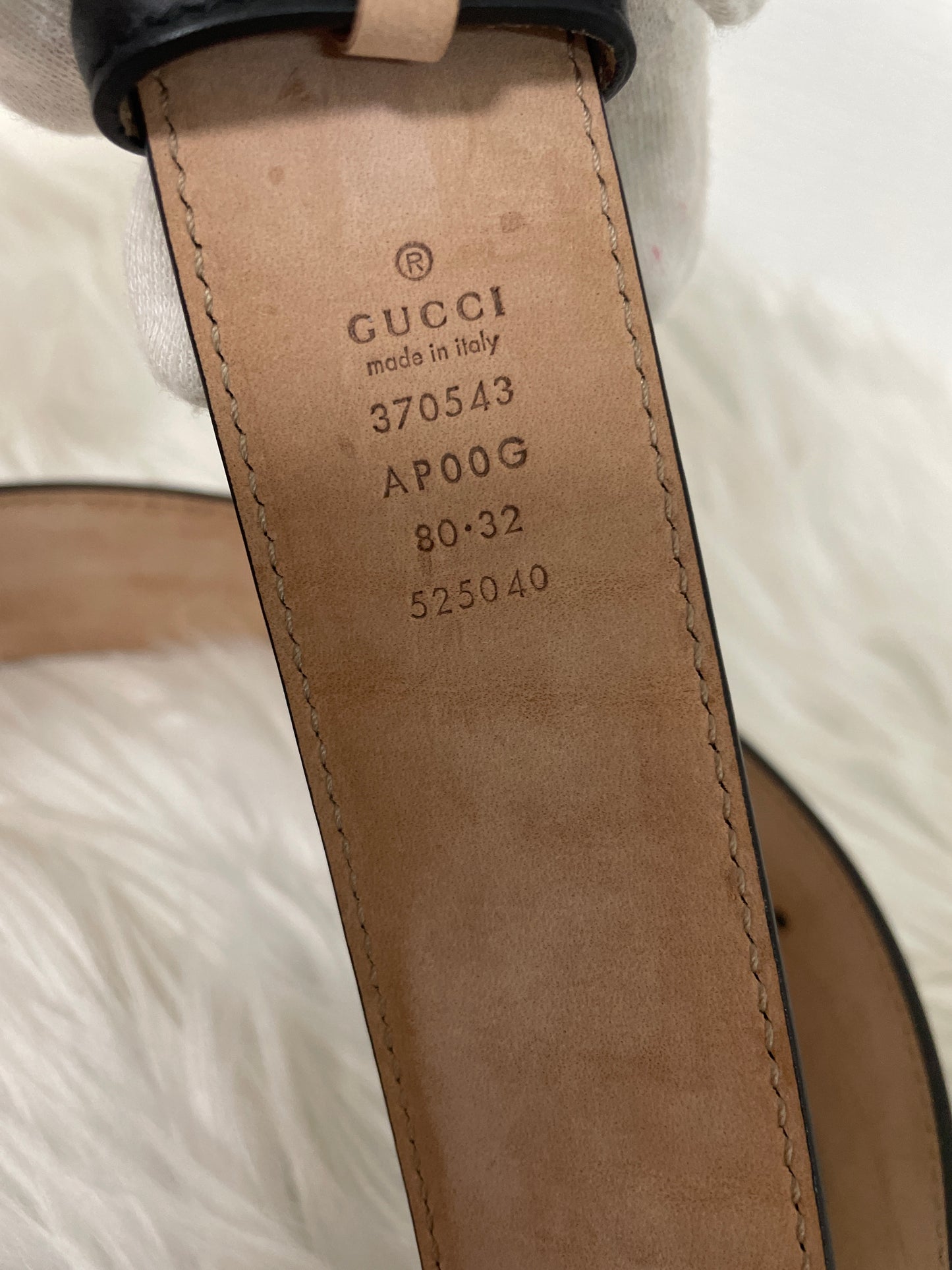 Gucci A-14167