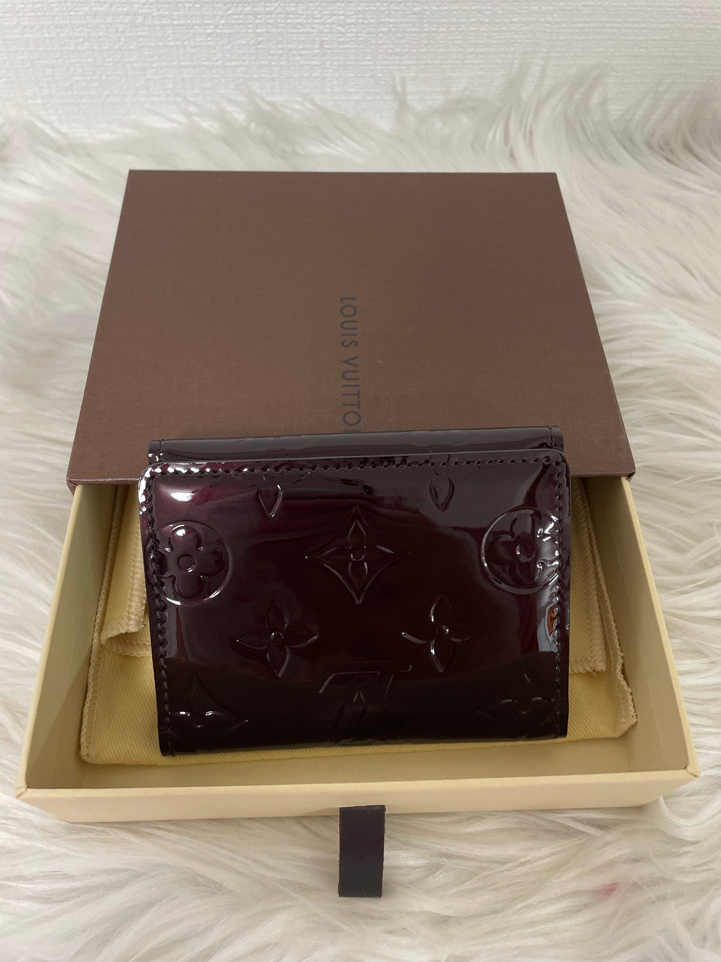 Louis Vuitton A-14177