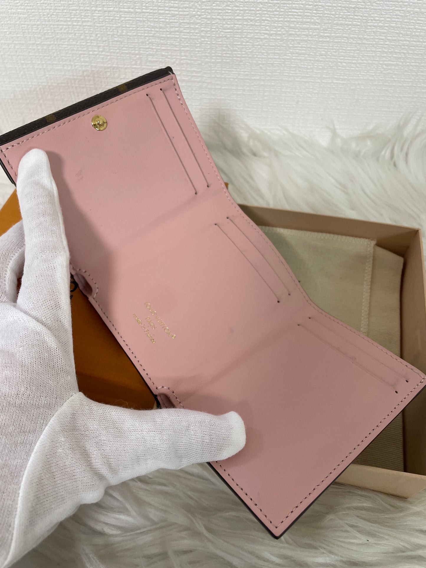Louis Vuitton A-14178