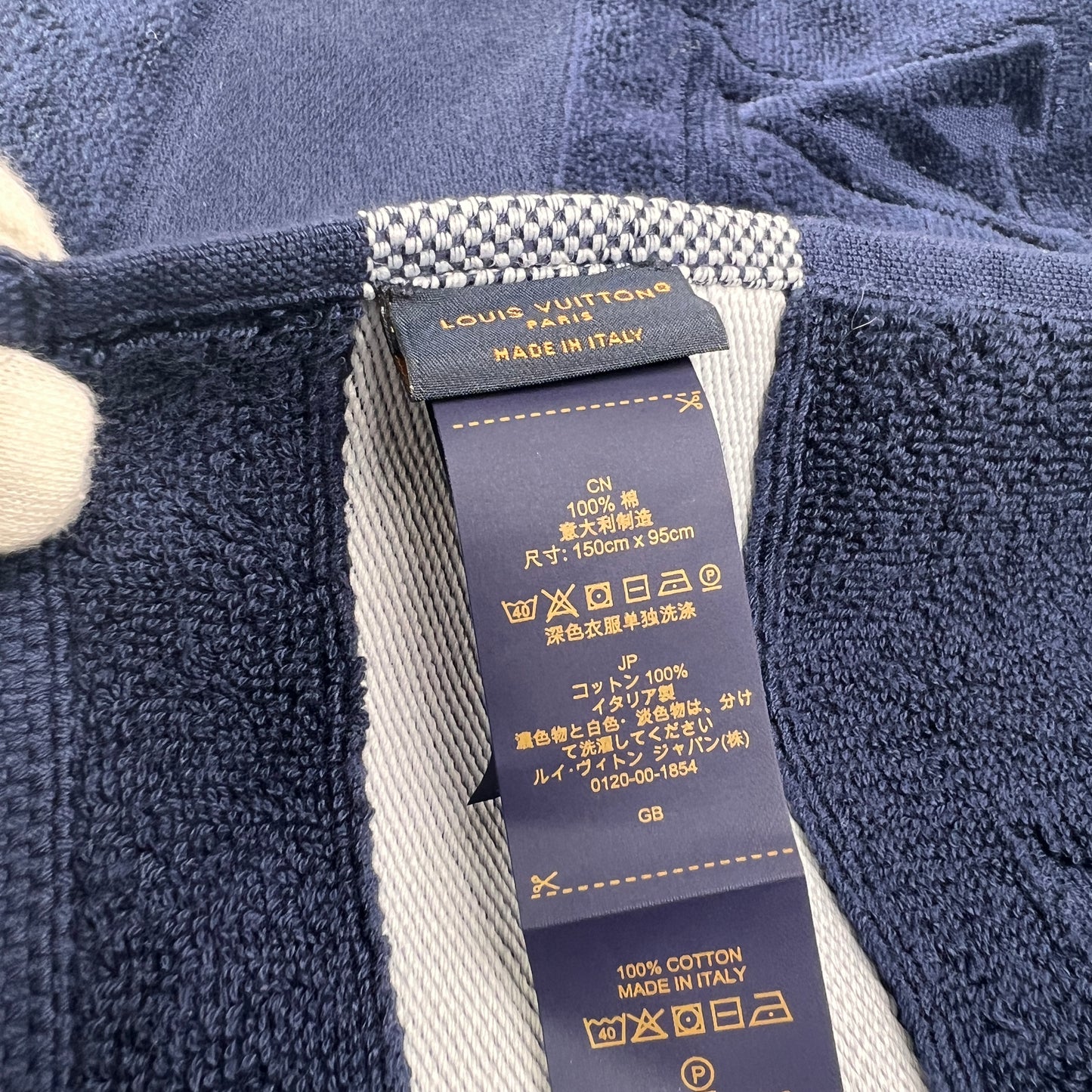 Louis Vuitton A-14186