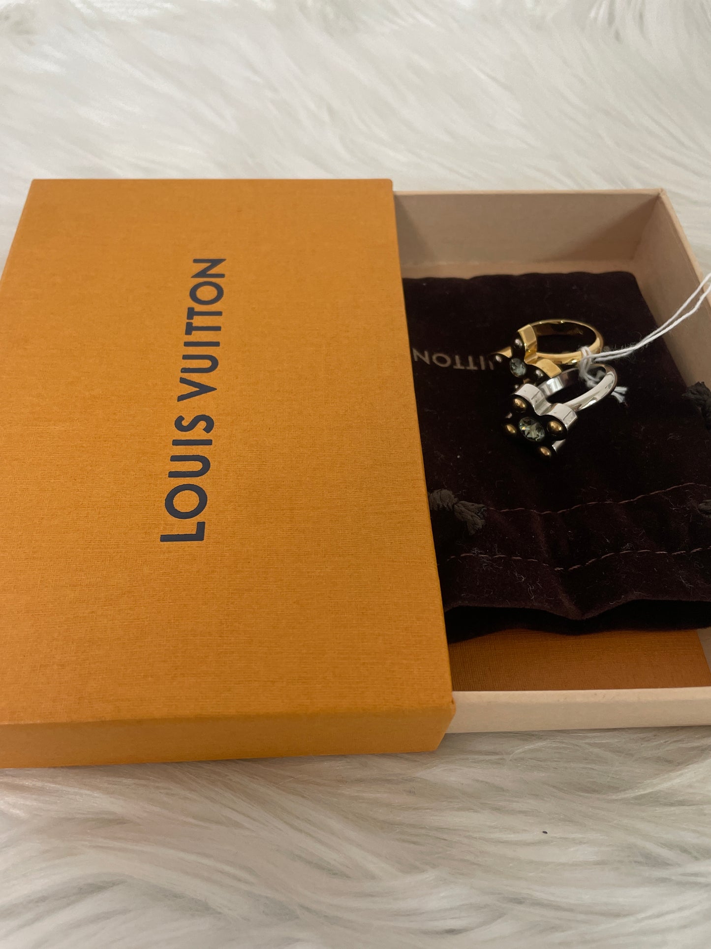 Louis Vuitton A-14191