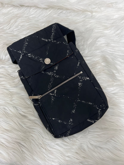 Chanel Black A-14204