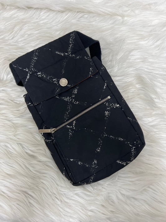 Chanel Black A-14204