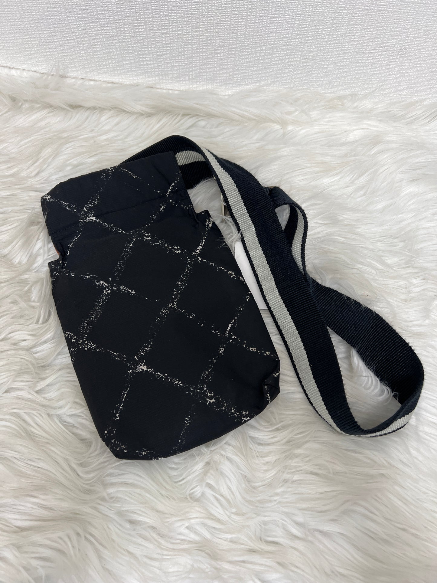 Chanel Black A-14204