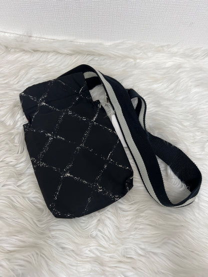 Chanel Black A-14204