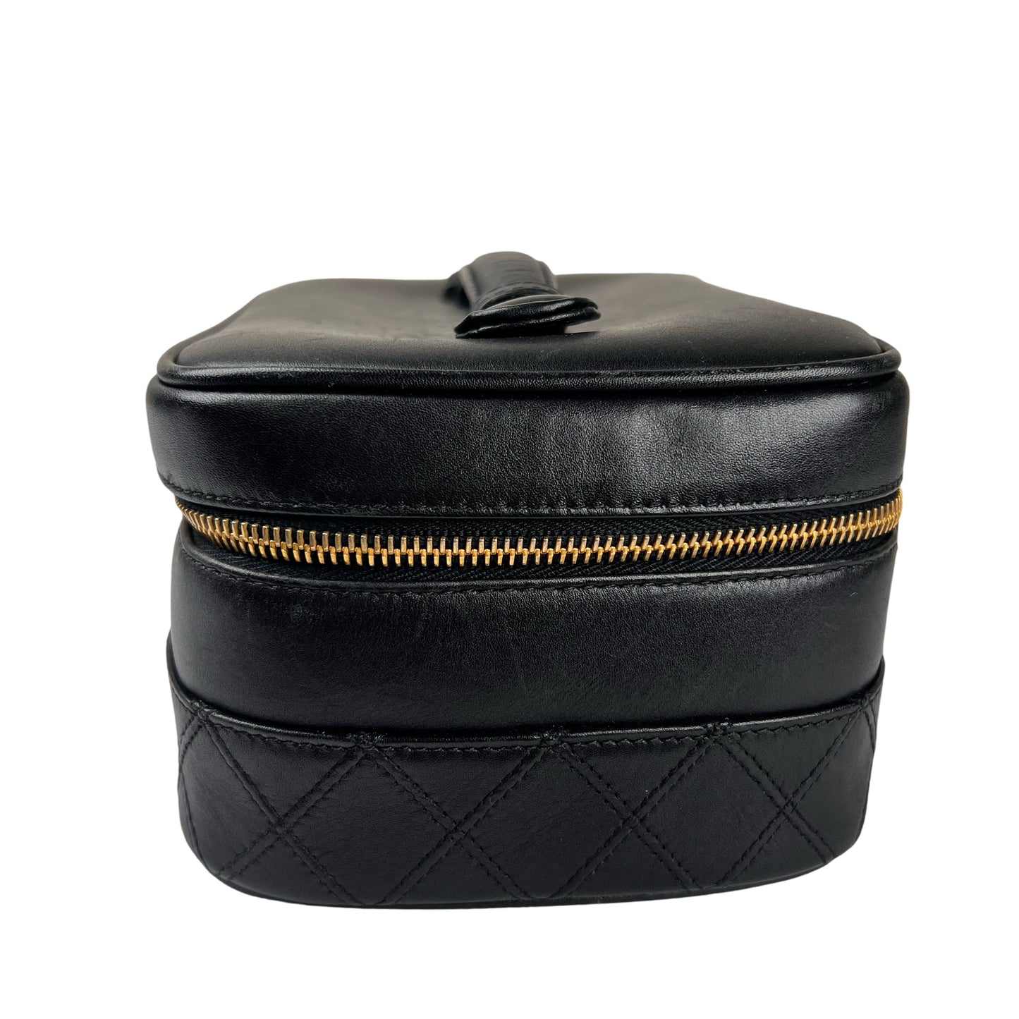 Chanel Black Pouches A-14206