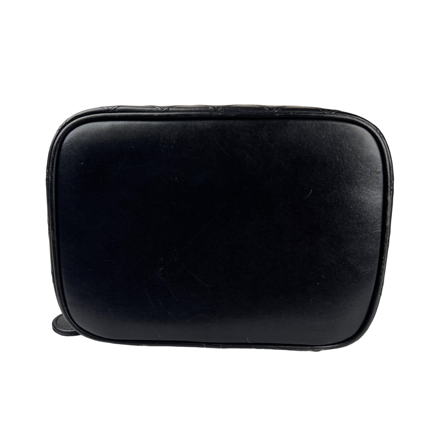 Chanel Black Pouches A-14206