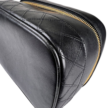 Chanel Black Pouches A-14206