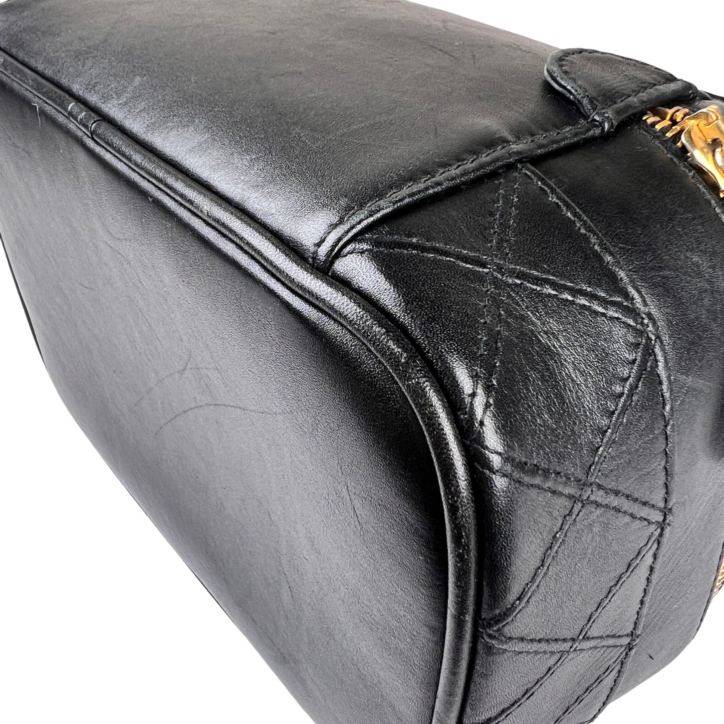Chanel Black Pouches A-14206