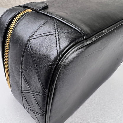 Chanel Black Pouches A-14206