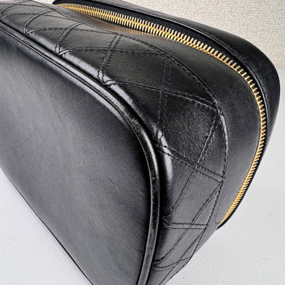 Chanel Black Pouches A-14206